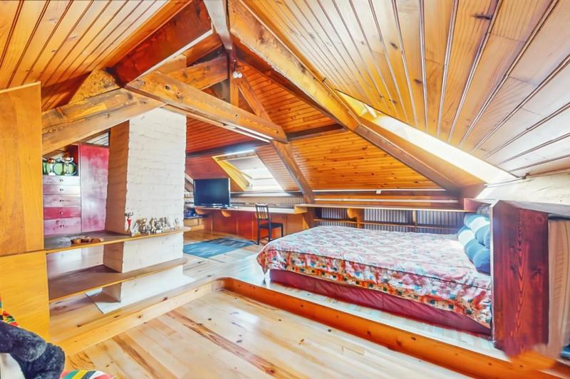 Maison - 321 m² - 9 pièces