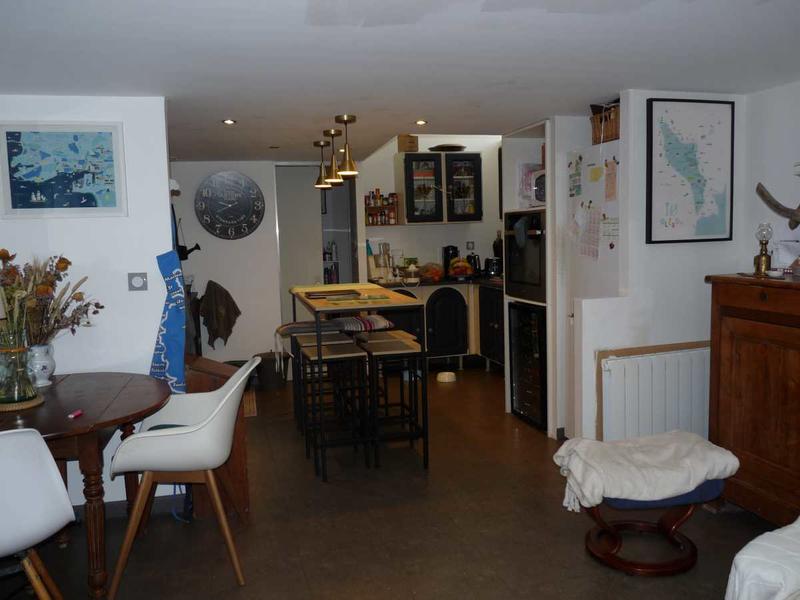 Maison - 142 m² - 8 pièces