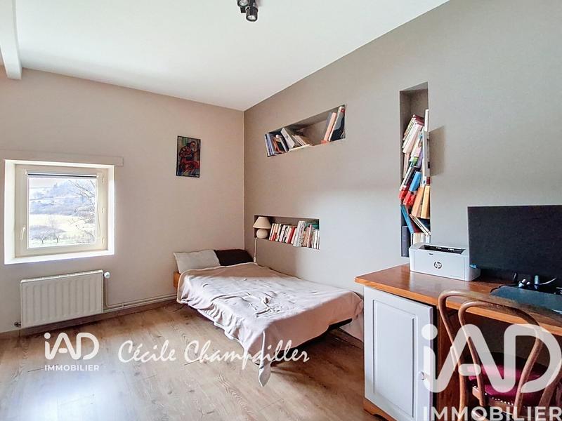 Maison - 153 m² - 7 pièces