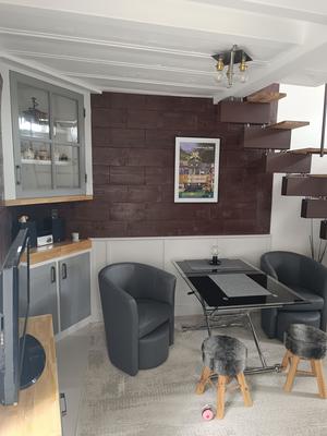 Maison - 30 m² - 2 pièces