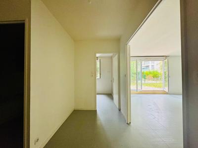 Appartement - 88 m² - 4 pièces