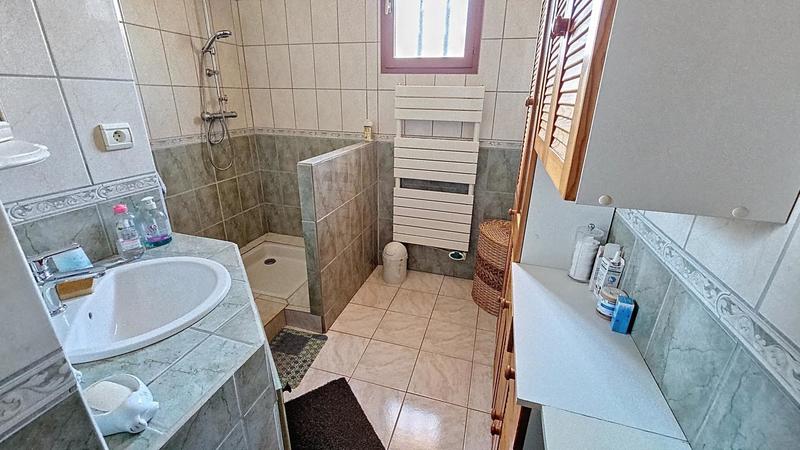 Maison - 78 m² - 3 pièces