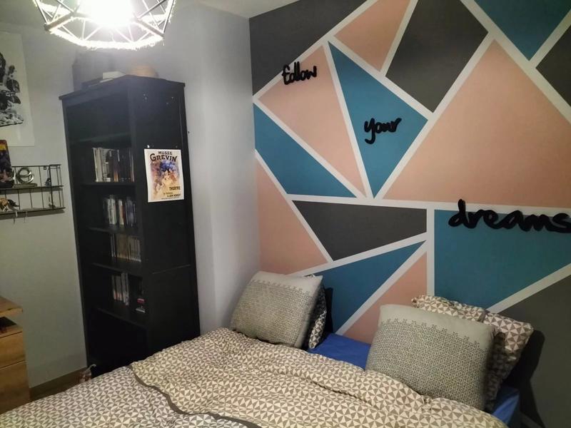 Maison - 113 m² - 5 pièces