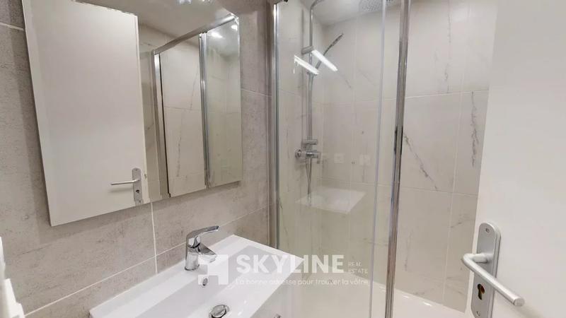 Appartement - 68 m² - 4 pièces