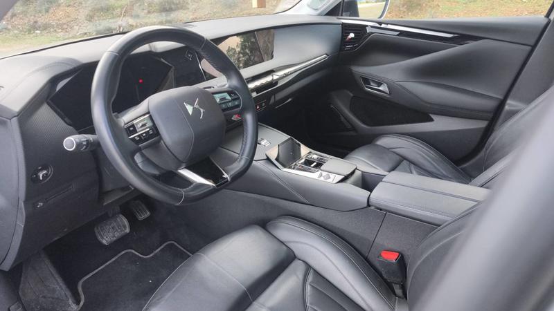 Ds Ds 4 1.6 Thp 225 Eat8 Rivoli - Automatique Entretien constructeur