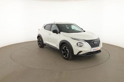 Nissan Juke 1.6 Hybrid 143 ch