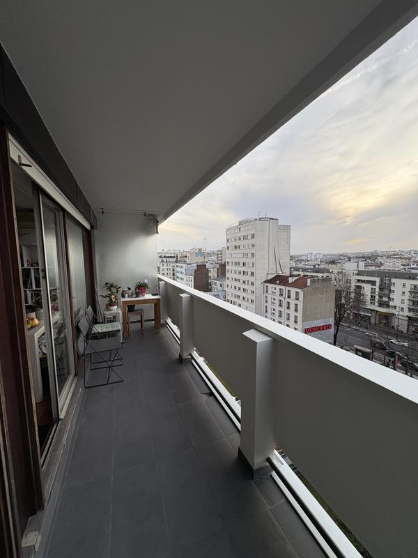 Viager - Appartement - 44 m² - 2 pièces