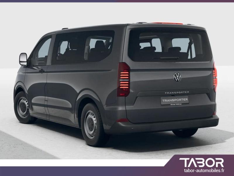 Volkswagen T7 Kombi 2.0 Tdi 150 Led 9pl cam