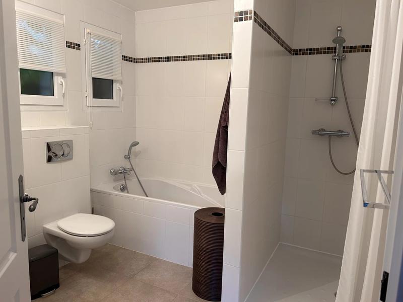 Maison - 174 m² - 5 pièces