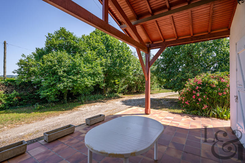 Maison - 127 m² - 4 pièces