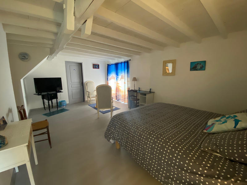 Maison - 526 m² - 11 pièces