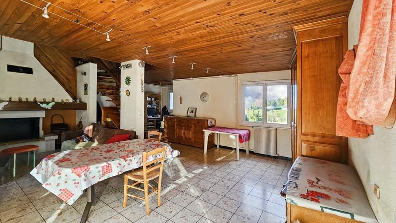 Maison - 174 m² - 5 pièces