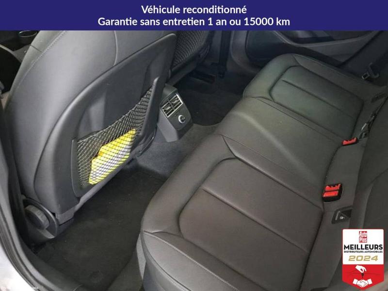 Audi A3 sportback Tfsi 115