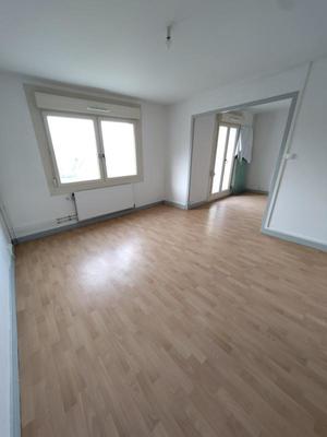 Appartement - 78 m² - 4 pièces