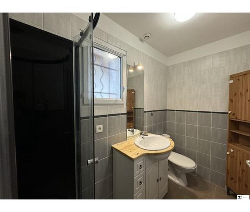 Maison traditionnelle - 62 m² - 3 pièces