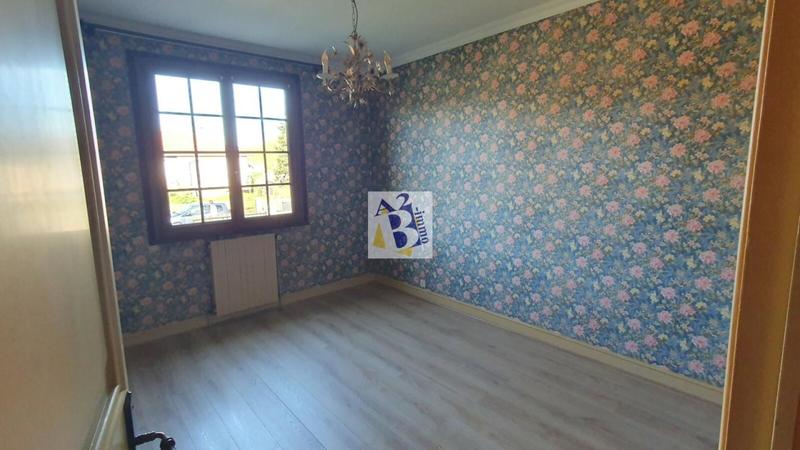 Pavillon - 149 m² - 6 pièces