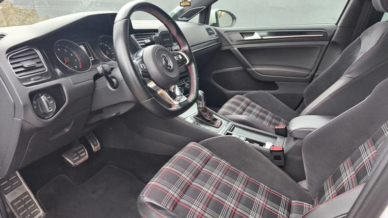 Volkswagen Golf 1 2.0 Tsi 230 Dsg6 Gti Performance - Automatique Toit ouvrant