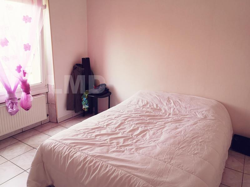 Appartement - 33 m² - 2 pièces