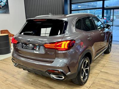 Mg Ehs 1.5t Gdi 258 Hybride Rechargeable Phev Luxury