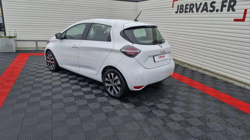 Renault Zoe R110 Achat Integral Evolution