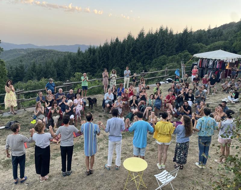 7° Édition Festival le Grand Mistère