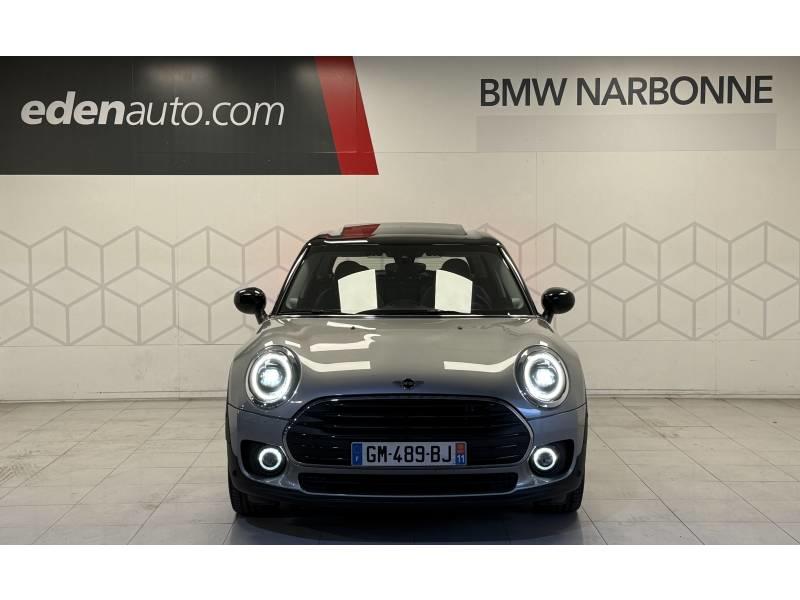 Mini Mini Clubman Cooper 136 ch Dkg7 Edition Premium Plus