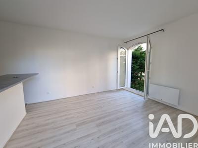 Appartement - 28 m² - 1 pièce