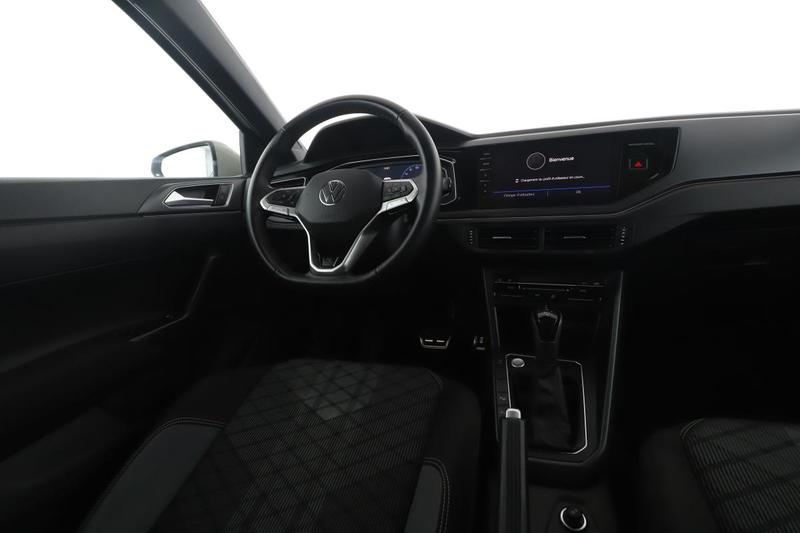 Volkswagen Polo 1.0 Tsi R-Line Dsg7 110 ch