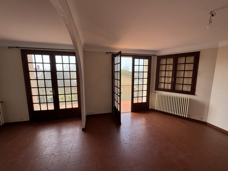 Maison - 183 m² - 7 pièces