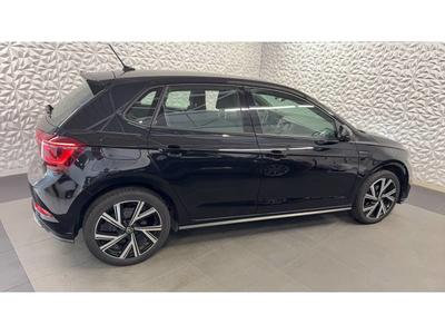 Volkswagen Polo 1.0 Tsi 95 s&amp;S Bvm5 R-Line