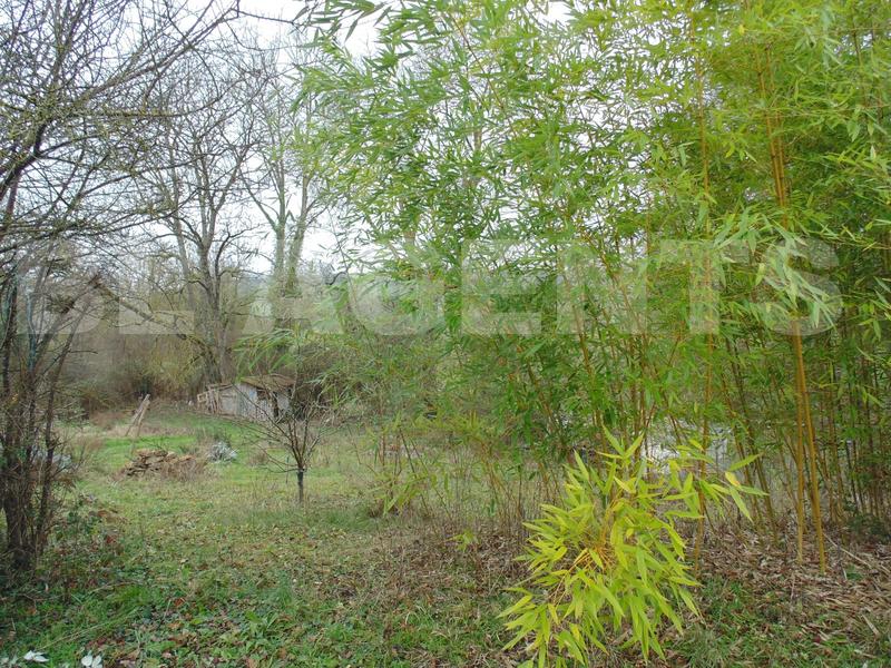 Maison ancienne - 146 m² - 5 pièces