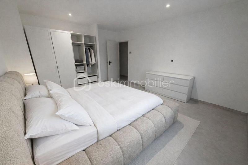 Maison - 123 m² - 5 pièces