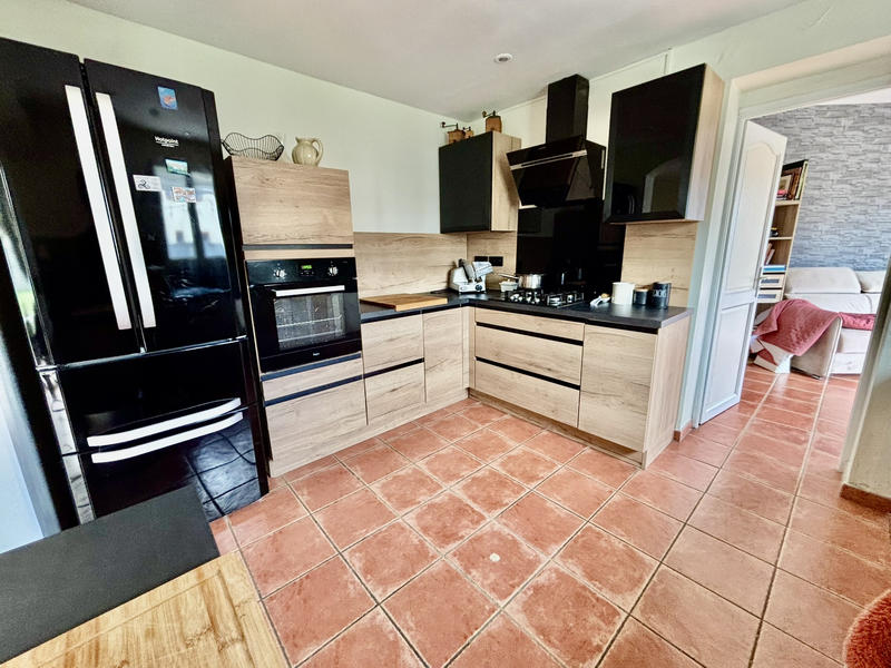 Villa - 118 m² - 5 pièces