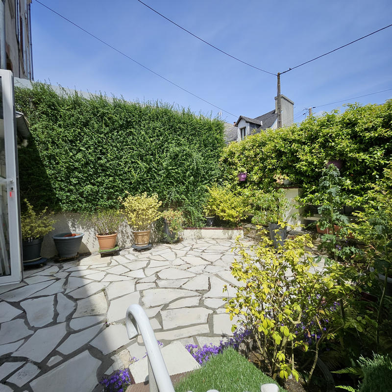 Maison - 125 m² - 12 pièces