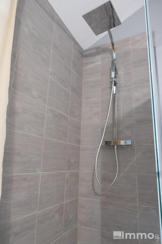 Maison - 135 m² - 8 pièces