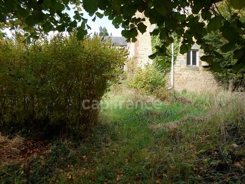 Maison - 61 m² - 3 pièces