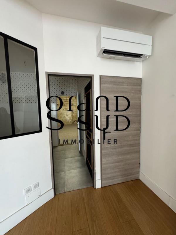 Local commercial - 52 m²