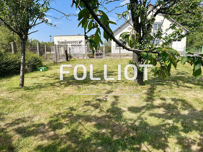 Maison - 165 m² - 9 pièces