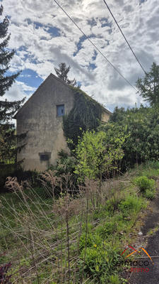 Maison - 75 m² - 4 pièces