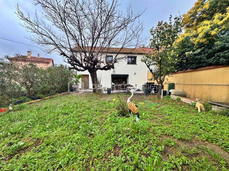 Maison - 71 m² - 3 pièces