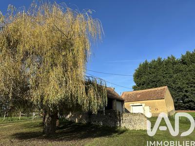 Maison - 135 m² - 4 pièces
