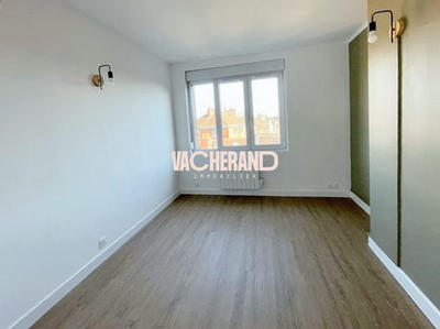 Appartement - 28 m² - 2 pièces