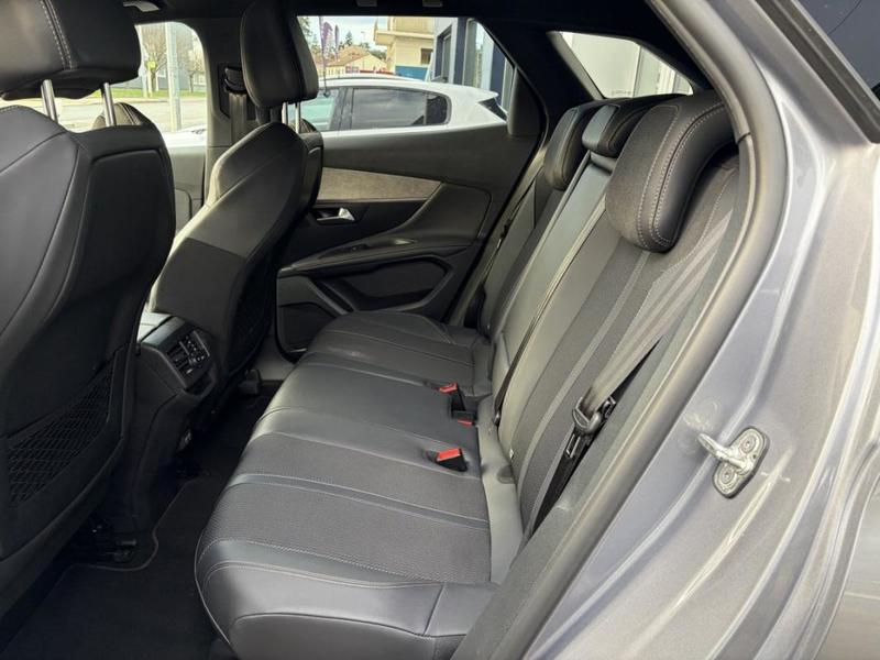 Peugeot 3008 II BlueHDi 130 s&amp;amp;S Eat8 Gt