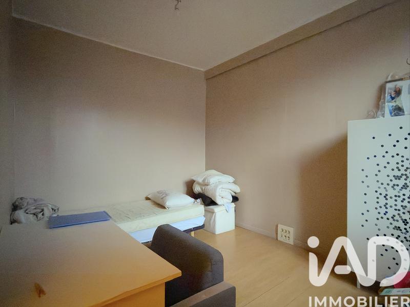 Maison - 88 m² - 4 pièces