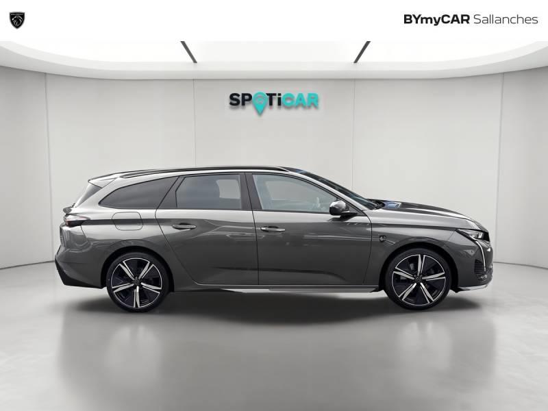 Peugeot 308 Sw BlueHDi 130ch s&amp;S Eat8 Gt