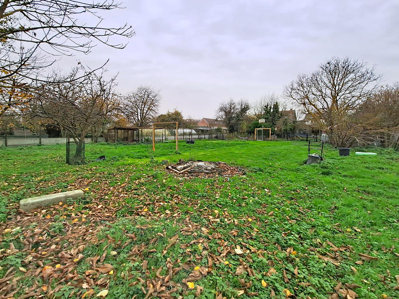 Maison - 151 m² - 7 pièces