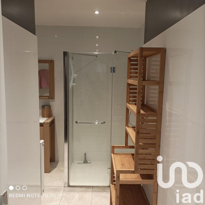 Appartement - 74 m² - 3 pièces