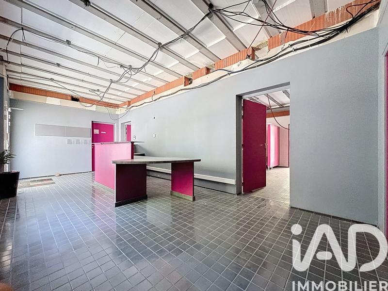 Maison - 172 m² - 5 pièces