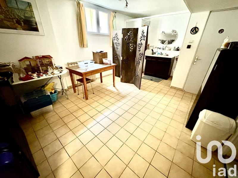 Maison - 176 m² - 6 pièces
