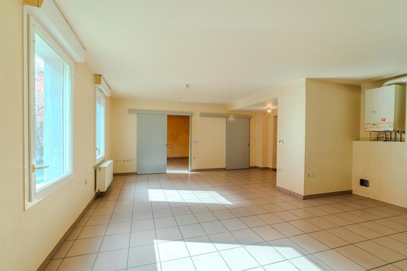 Appartement - 54 m² - 2 pièces